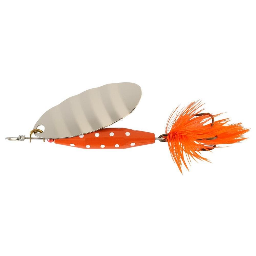 Abu Garcia Reflex Red 7g