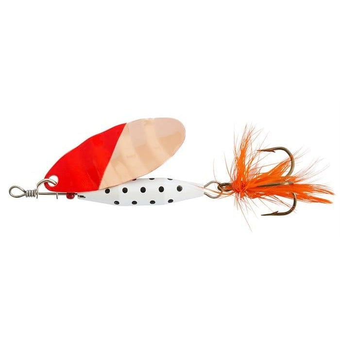 Abu Garcia Reflex White 12g