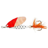 Abu Garcia Reflex White 12g