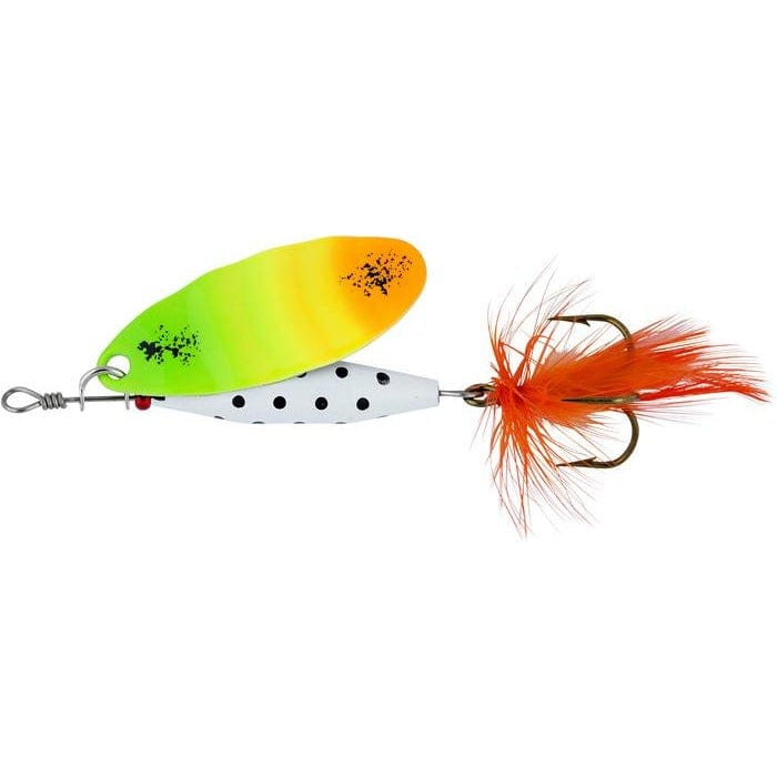 Abu Garcia Reflex White 12g
