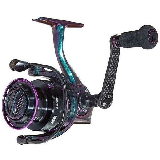 Abu Garcia Revo Ike Spinning Reel for Spinning Rod – MatchFishing