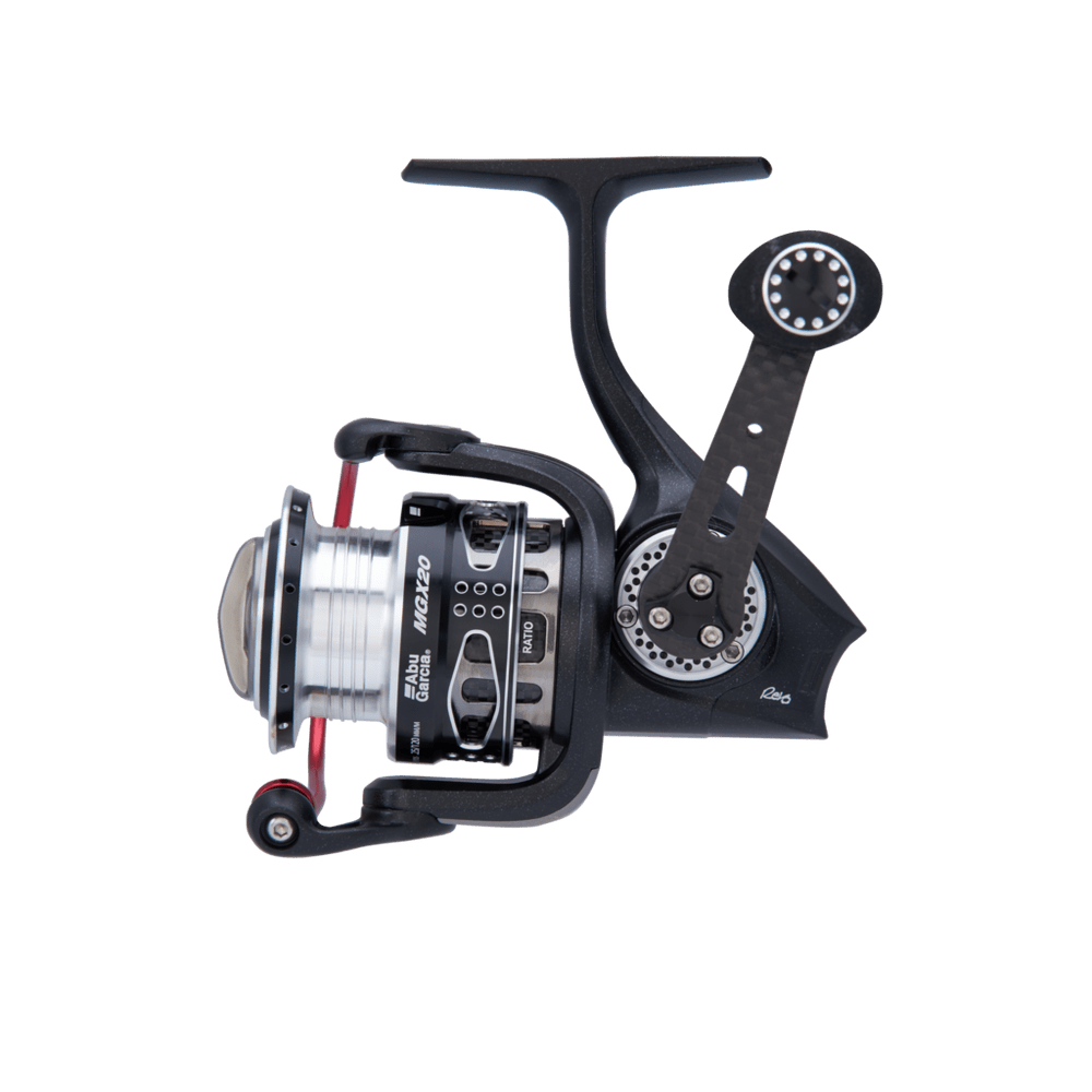 Abu Garcia Revo MGX SP