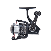 Abu Garcia Revo MGX SP