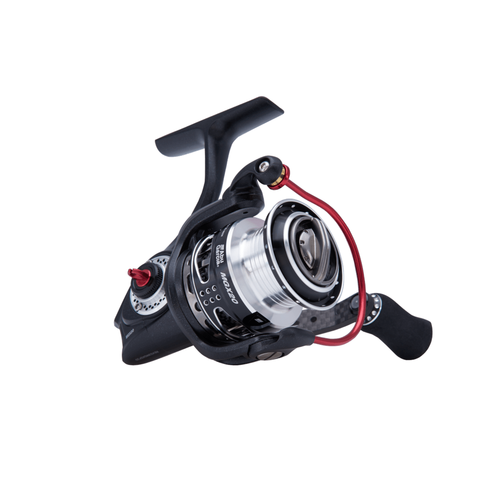 Abu Garcia Revo MGX SP