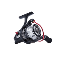 Abu Garcia Revo MGX SP
