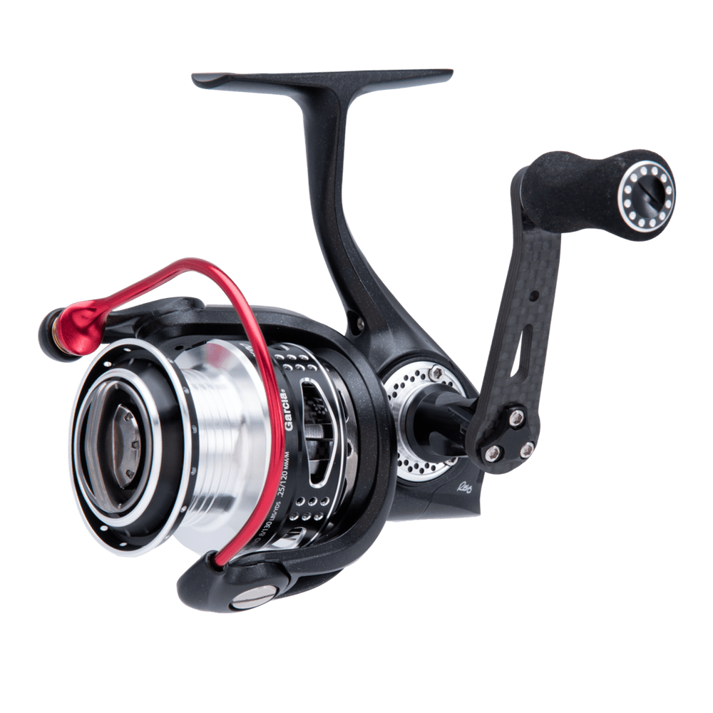 Abu Garcia Revo MGX SP Spinning Reel | Lightweight – MatchFishing Abu Garcia Revo MGX SP Spinning Reel | Lightweight – MatchFishing