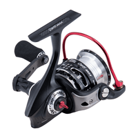 Abu Garcia Revo MGX SP