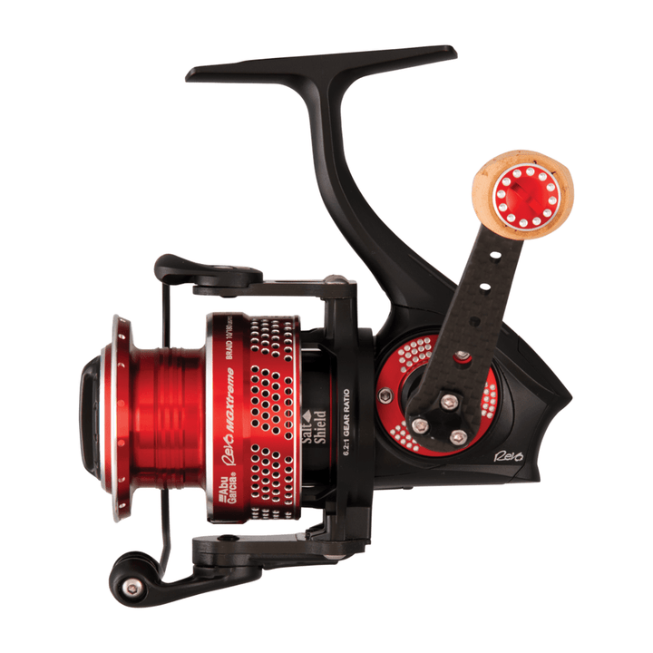 Abu Garcia　revo MGXtreme 2000sh abu-garcia-abu-garcia-revo-