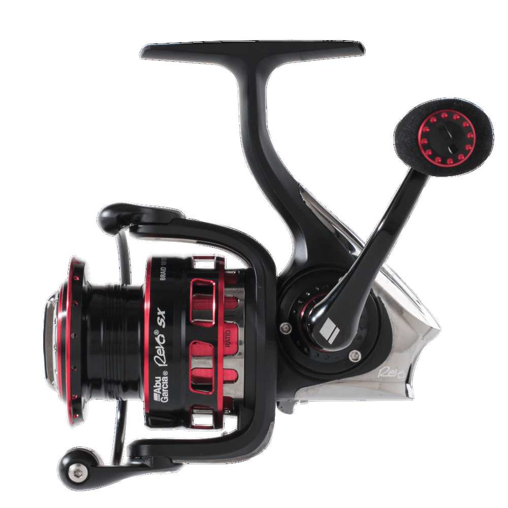 Abu Garcia Revo SX Spinning Reel