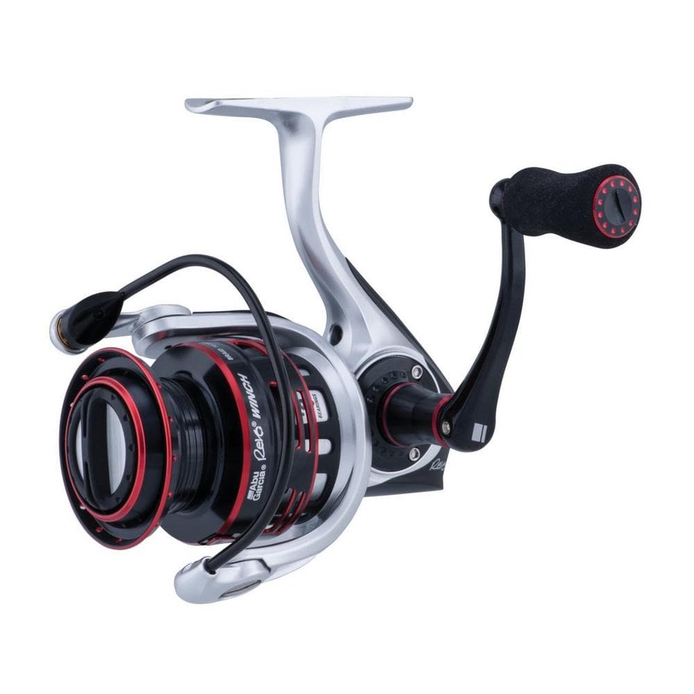 Abu Garcia Revo Winch Size 30 Spinning Reel – MatchFishing Abu Garcia Revo Winch Size 30 Spinning Reel – MatchFishing