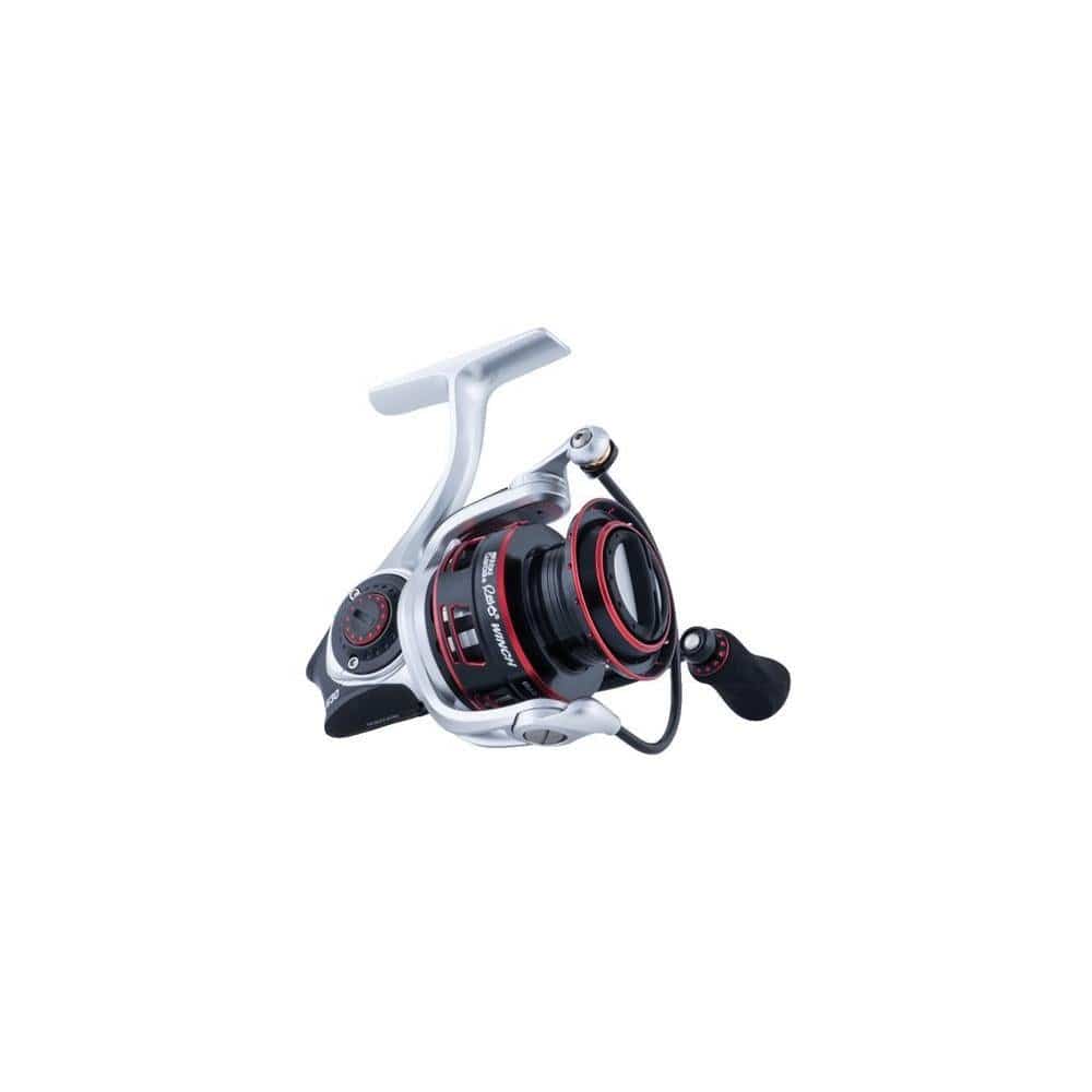 Abu Garcia Revo Winch Size 30 Spinning  - 1431398