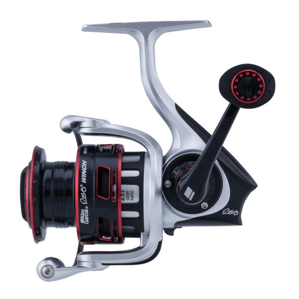 Abu Garcia Revo Winch Size 30 Spinning  - 1431398