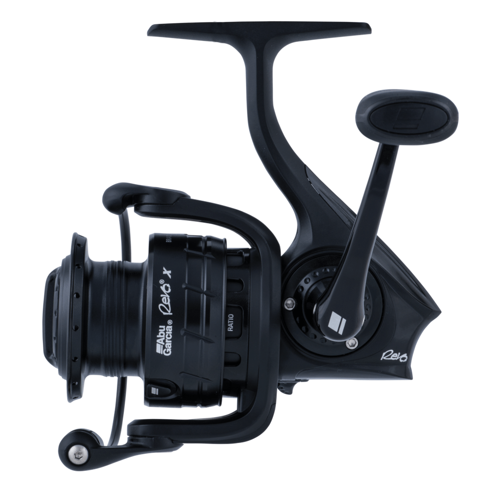 Abu Garcia Revo X Spin