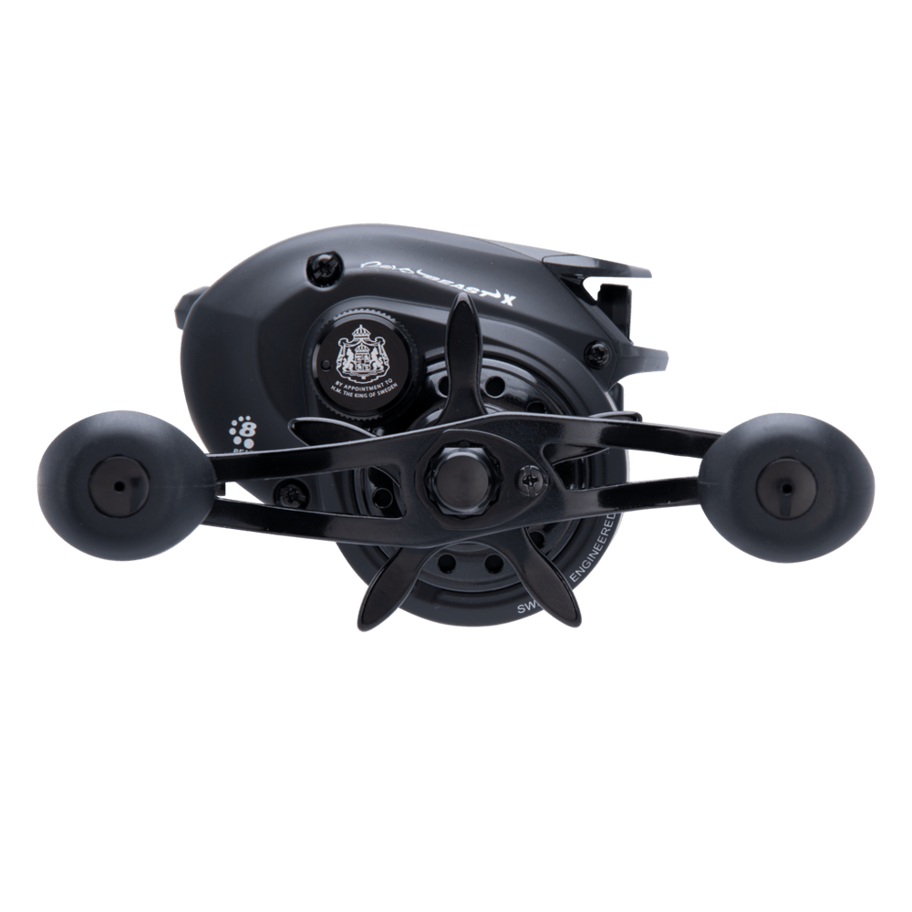 Abu Garcia Revo4 Beast X 41 Left