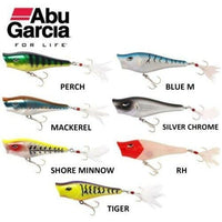 Abu Garcia Rocket Popper 90mm RH