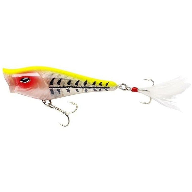 Abu Garcia Rocket Popper 9g 70mm