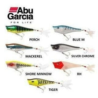Abu Garcia Rocket Popper 9g 70mm