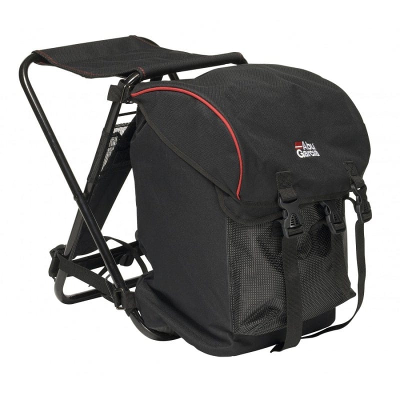 Abu Garcia Rucksack Basic Fishing Backpack MatchFishing Abu Garcia Rucksack Basic Fishing Backpack MatchFishing