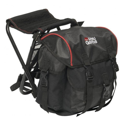 Abu Garcia Rucksack Black/Red ( Dječji ) - 1200622