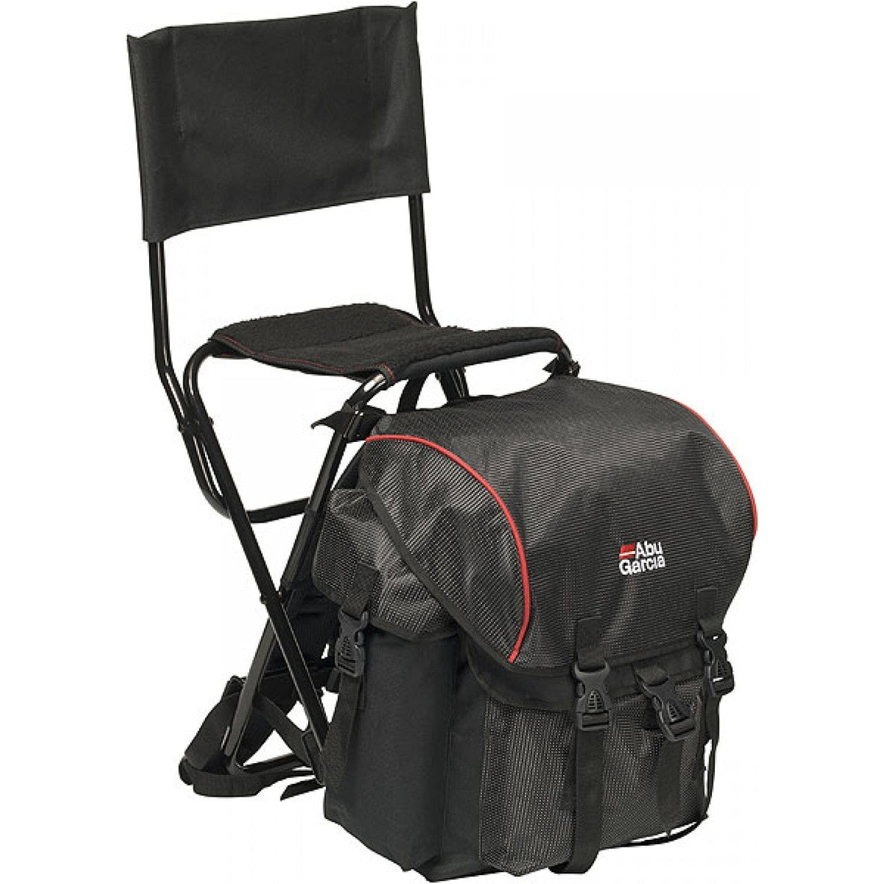 Abu Garcia Rucksack Standard with Backrest