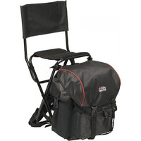 Abu Garcia Rucksack Standard with Backrest