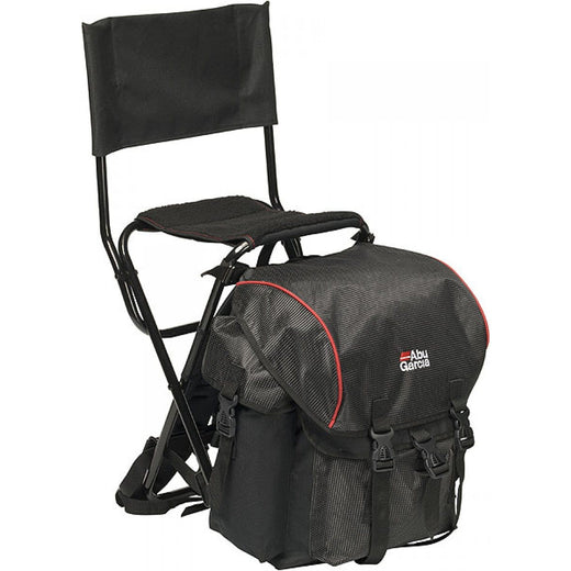 Abu Garcia Rucksack Standard with Backrest