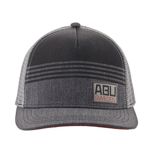Abu Garcia Semi Curve Cap with ABU Embroidery
