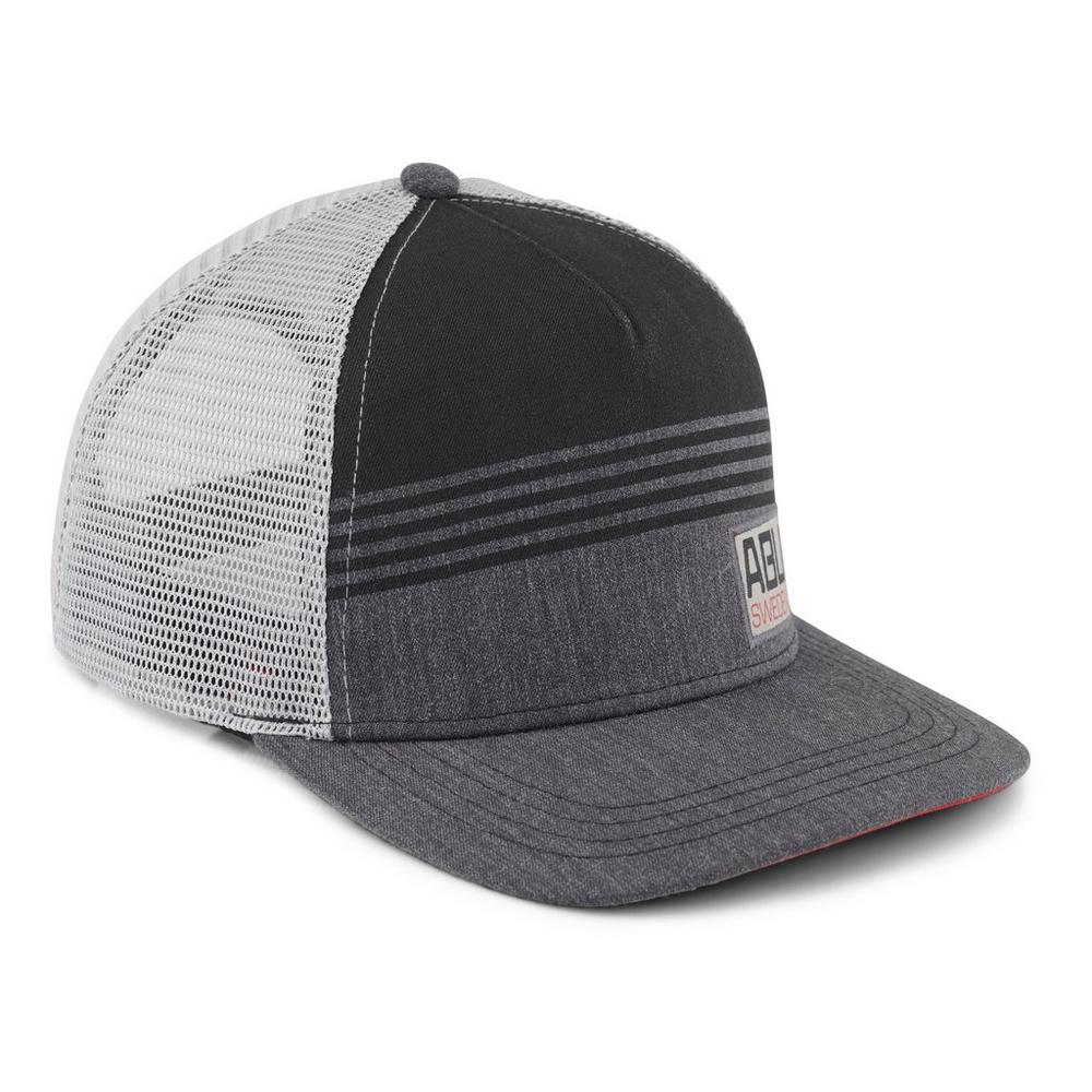 Abu Garcia Semi Curve Cap with ABU Embroidery