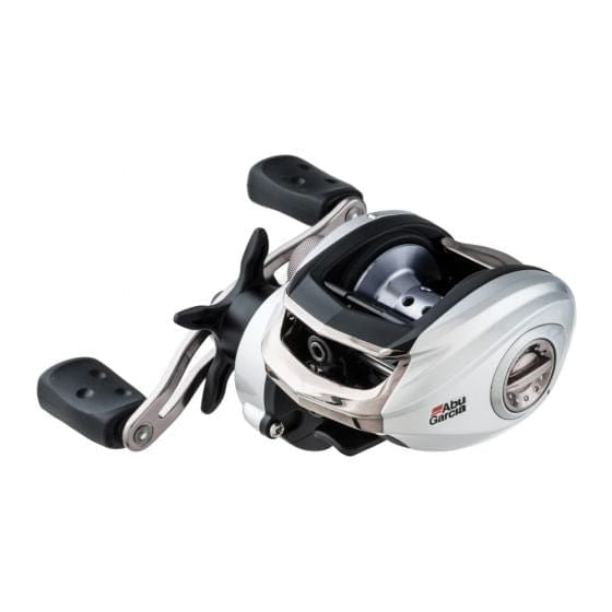 Abu Garcia Silver Max Low Profile - 1365362