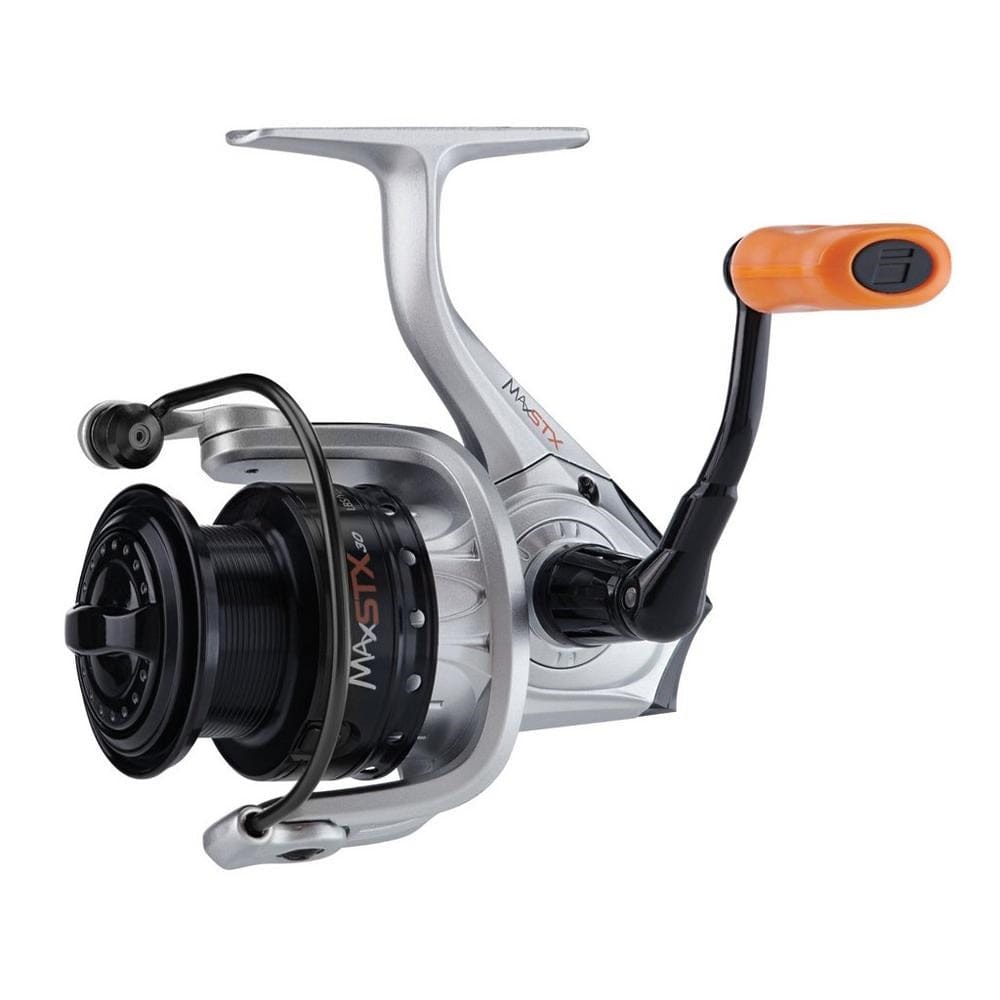 Abu Garcia STX SP