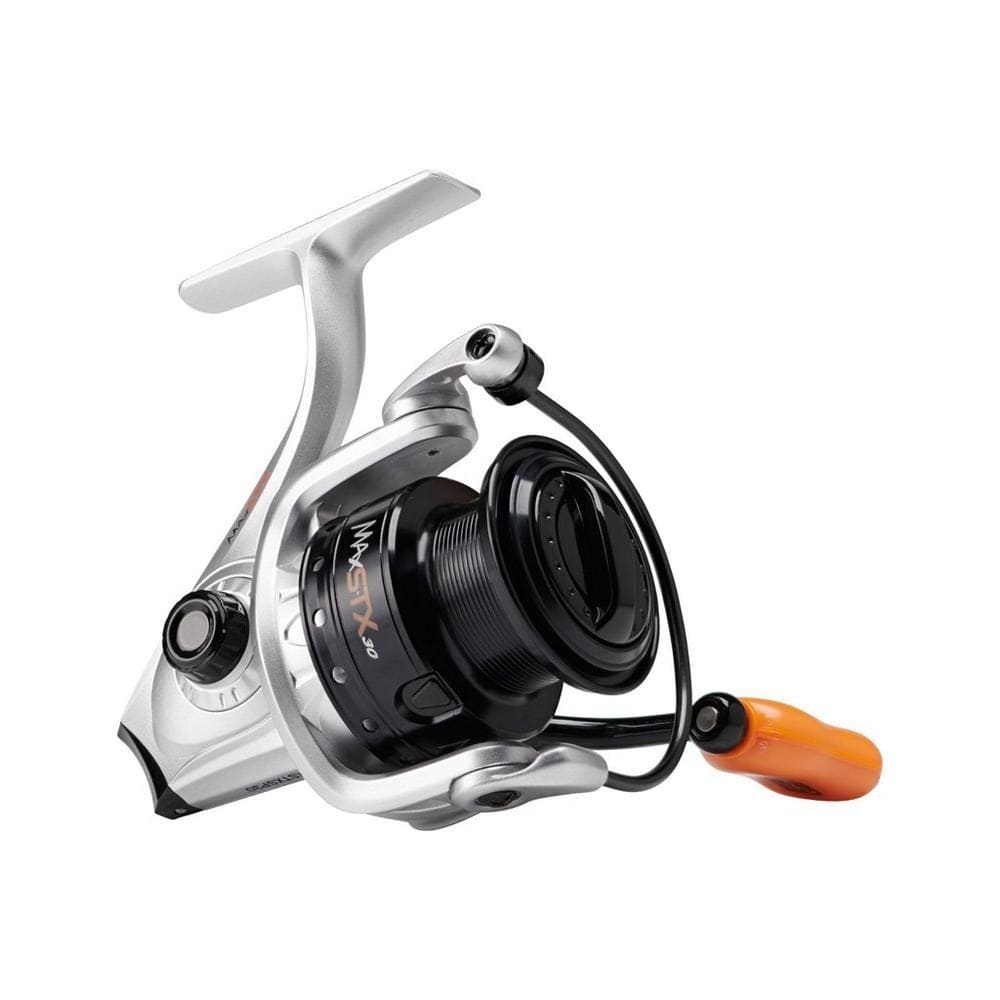 Abu Garcia STX SP