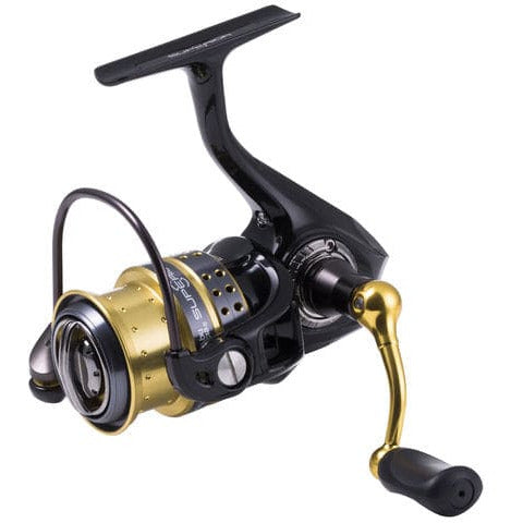 Abu Garcia Superior Reel
