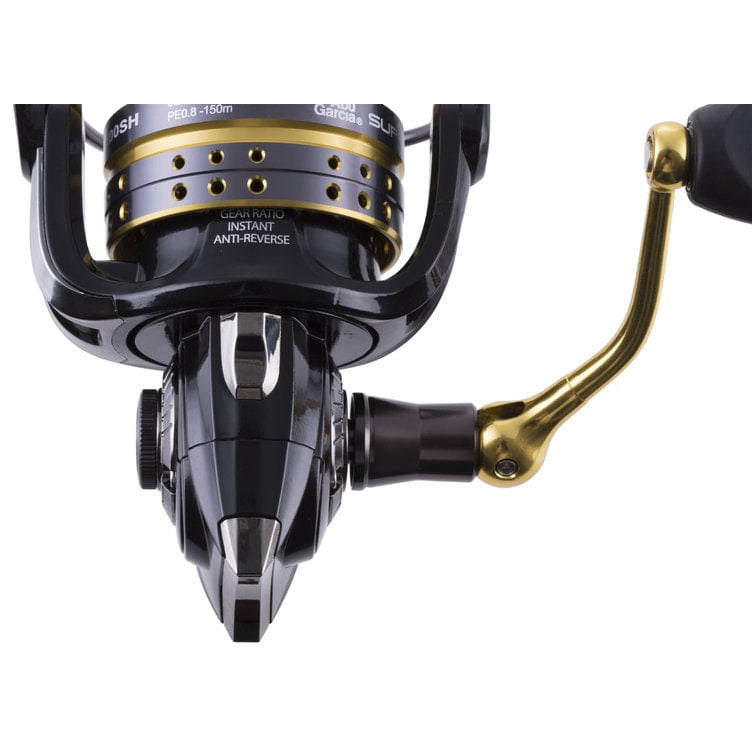 Abu Garcia SUPERIOR 5000H リール ABU GARCIA JDM Product Spinning Reel SUPERIOR 5000H | Maguro