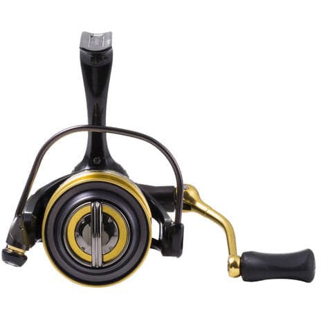 Abu Garcia Superior Reel