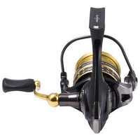 Abu Garcia Superior Reel