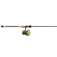 Abu Garcia Superior ™ Spinning Combo