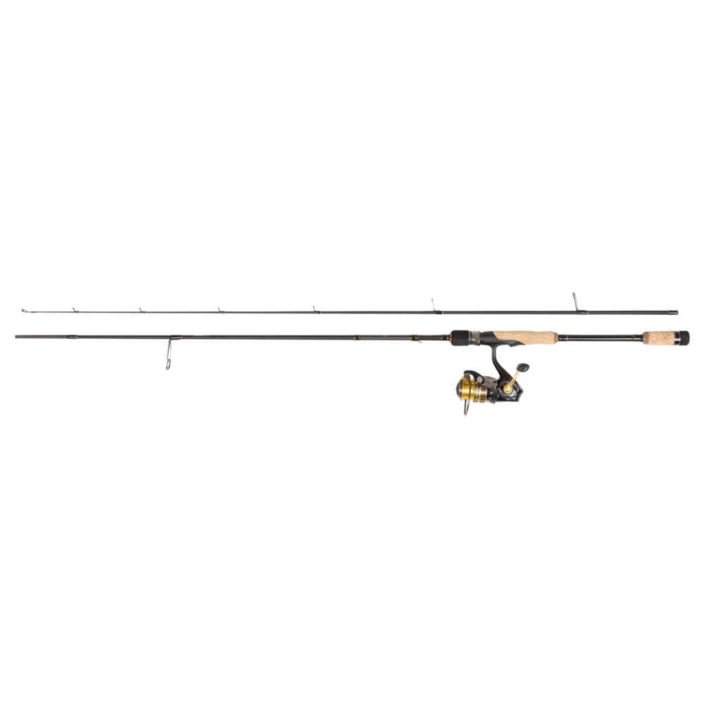 Abu Garcia Superior ™ Spinning Combo