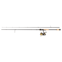 Abu Garcia Superior ™ Spinning Combo