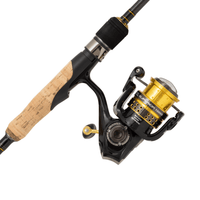Abu Garcia Superior ™ Spinning Combo
