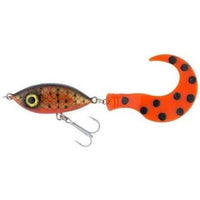 Abu Garcia Svartzonker MCMIO Junior Slow Sink 22g