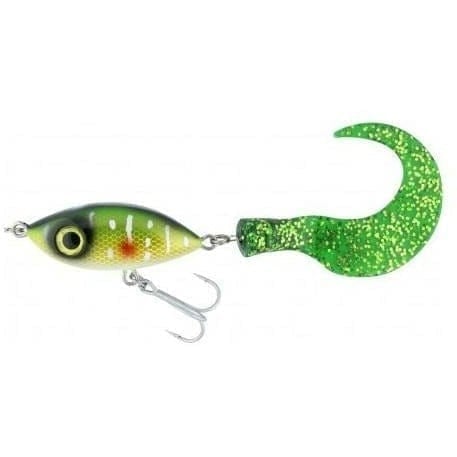 Abu Garcia Svartzonker MCMIO Junior Slow Sink 22g