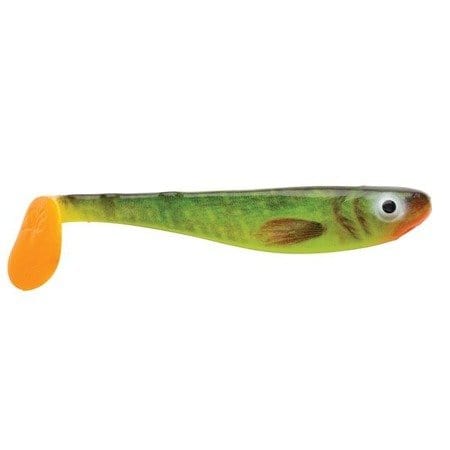 Abu Garcia Svartzonker McPerch Shad 9cm