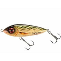 Abu Garcia SVARTZONKER McSnack 9cm 22g