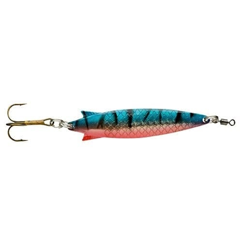 Abu Garcia Toby 10g Mackerel Spoon Lure MatchFishing Abu Garcia Toby 10g Mackerel Spoon Lure MatchFishing