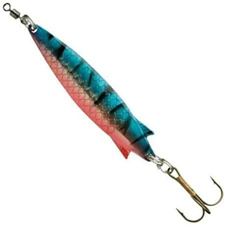 Abu Garcia Toby 28g Mackerel