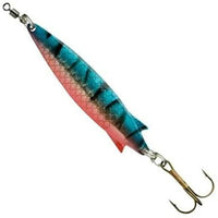 Abu Garcia Toby 28g Mackerel