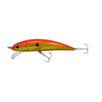Abu Garcia Tormentor 3g 50mm Floating