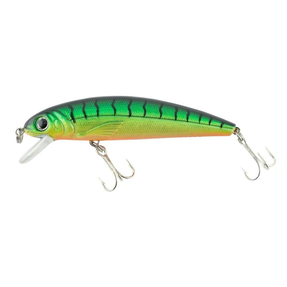 Abu Garcia Tormentor 9g 70mm Floating