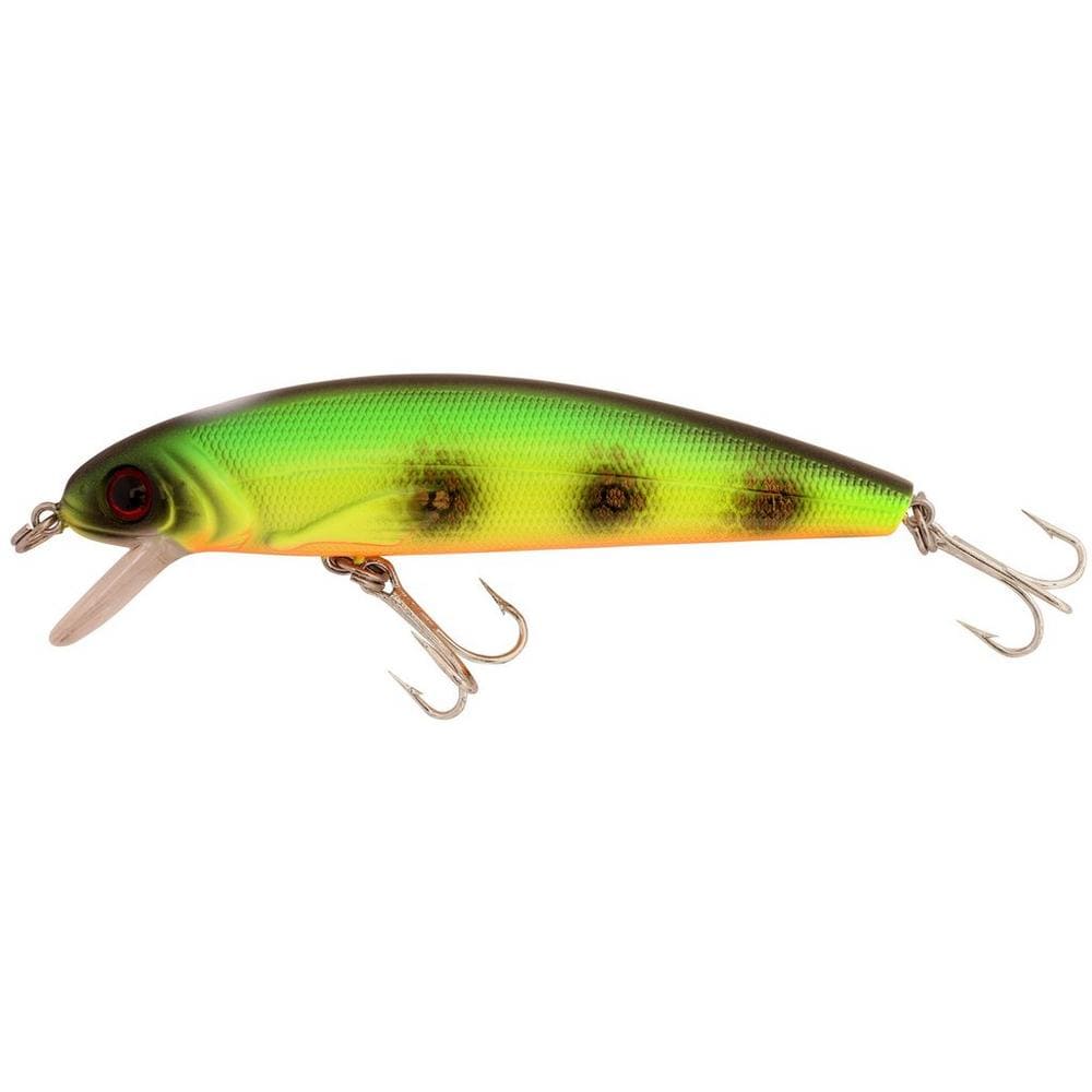 Abu Garcia Tormentor 9g 70mm Floating
