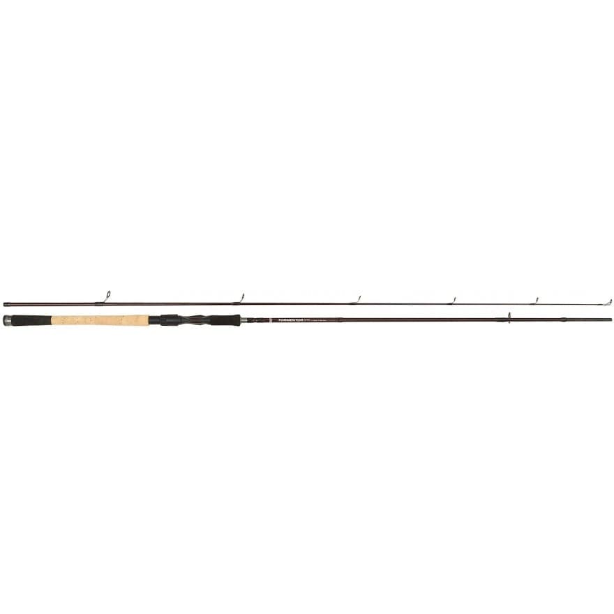 Abu Garcia Tormentor Spin